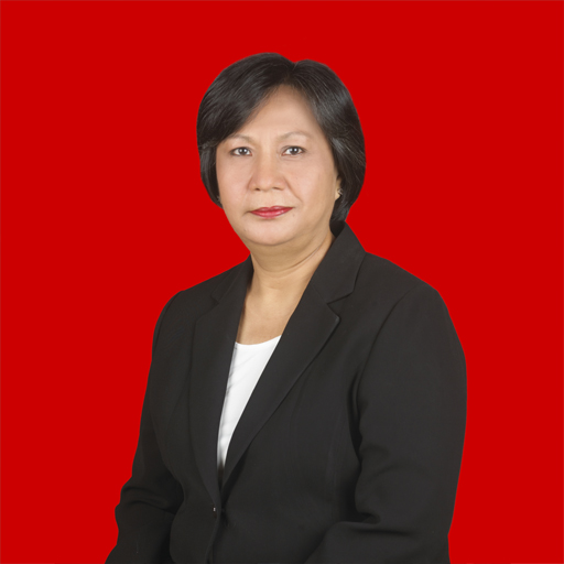 Prof Evi Fitriani